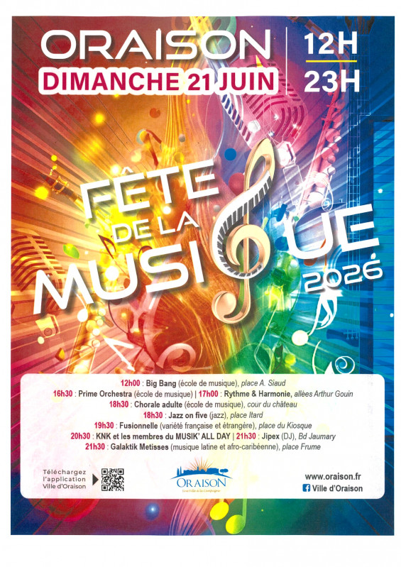 Fête de la musique_Oraison