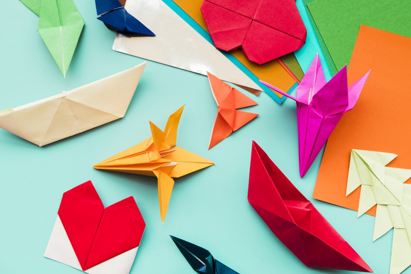 Origami Origami