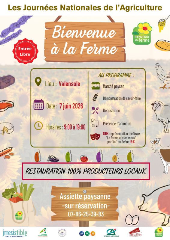 Marché Marché