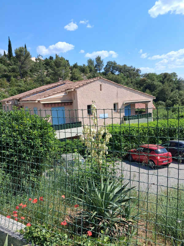 residence les roches bleues