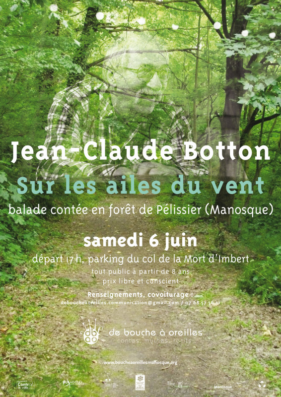 Balade contée