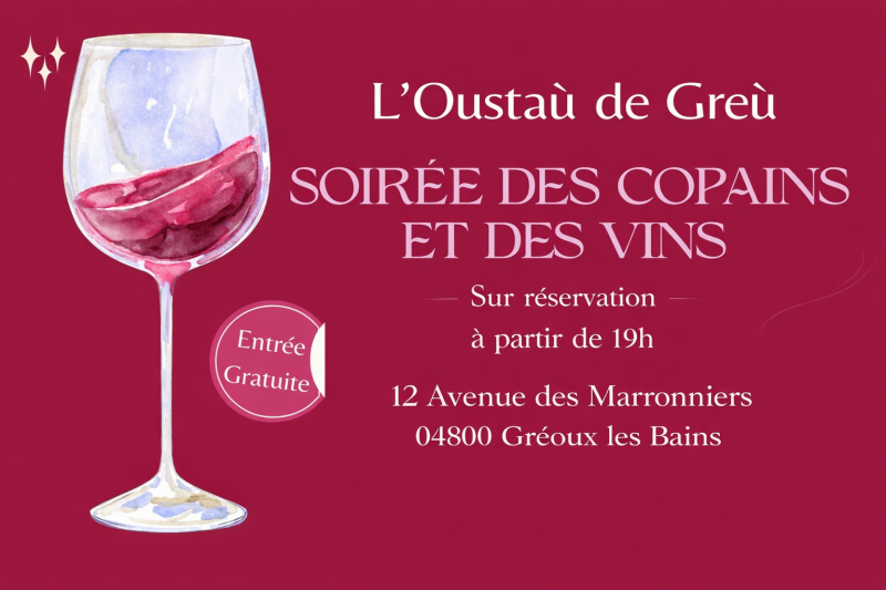 Soirée