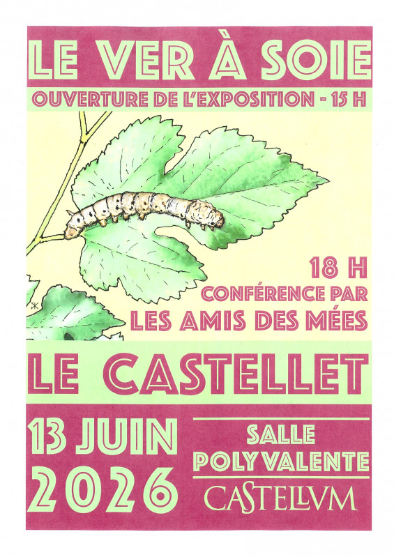 Exposition et conférence Exposition et conférence