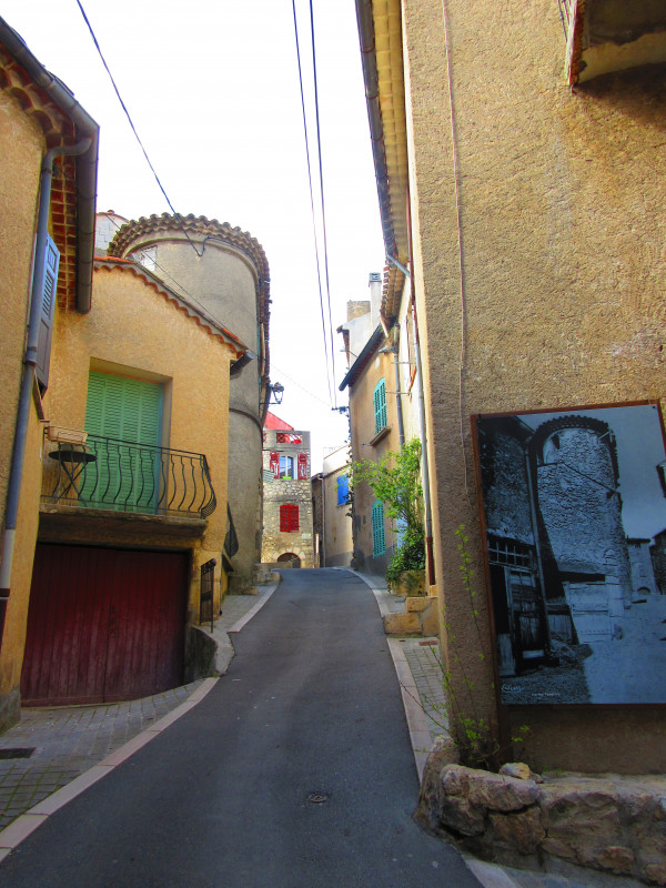 Gréoux les bains Gréoux les bains