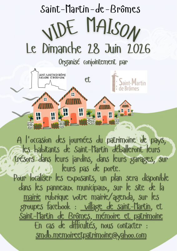 affiche - © dr.smdb memoire et patrimoine affiche