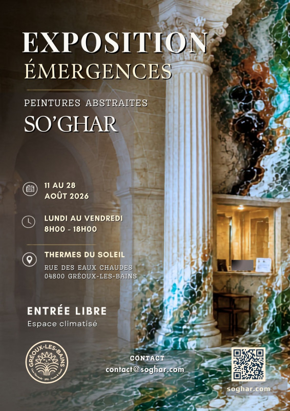 EXPOSITION EXPOSITION
