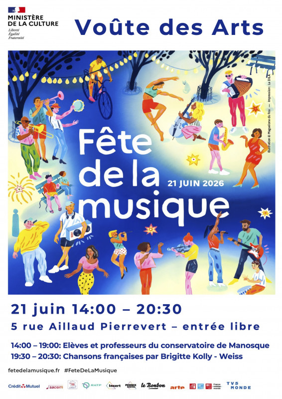 Affiche Affiche