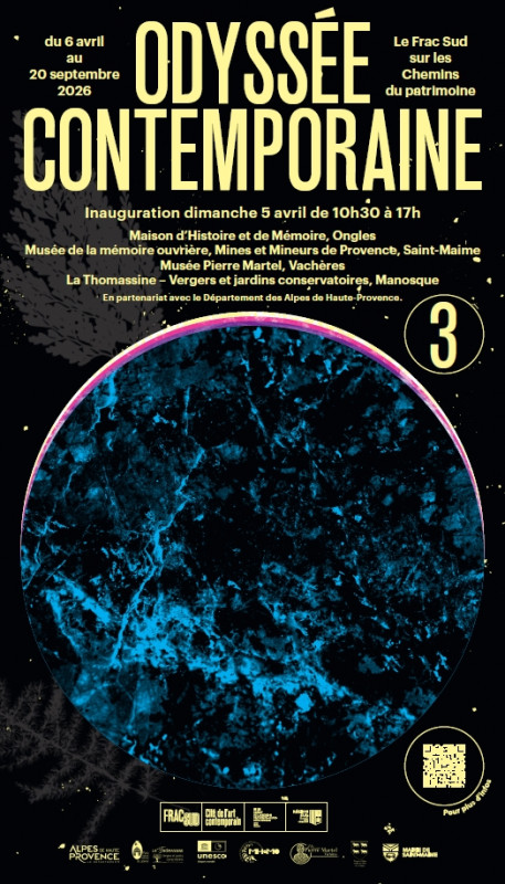 Odyssée contemporaine 3 Odyssée contemporaine 3