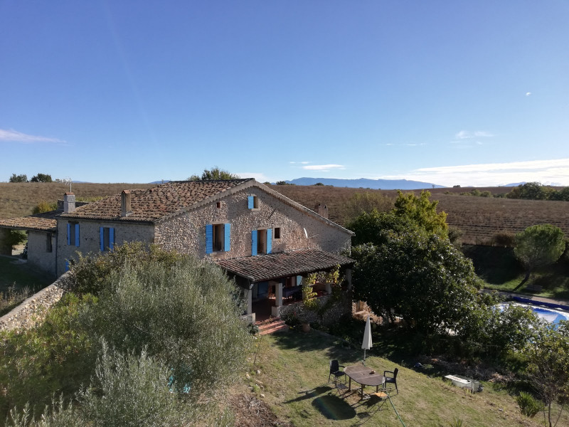La Guérine - © DR Fabienne Fugon La Guérine