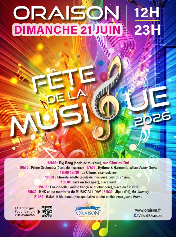 Fête de la musique_Oraison