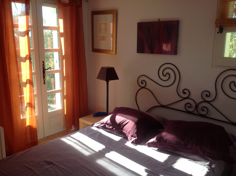 La chambre