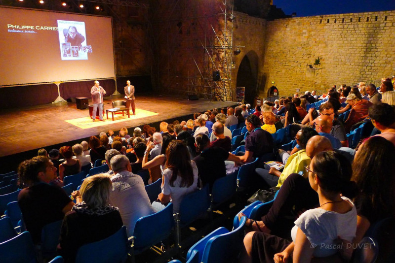 cinéma d'été