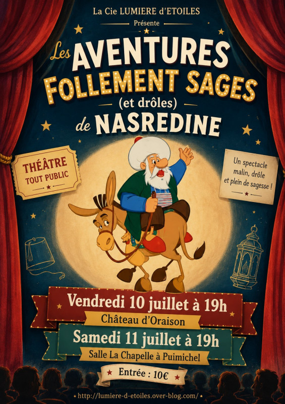 Théâtre Théâtre