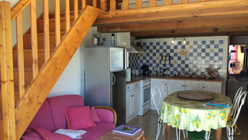 Gîte Quinson - Bastide du Rousset - © DR OTC DLVA Gîte Quinson - Bastide du Rousset