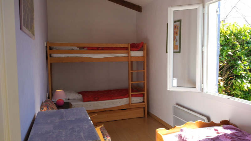 Gîte Quinson - Bastide du Rousset - © OTC DLVA Gîte Quinson - Bastide du Rousset