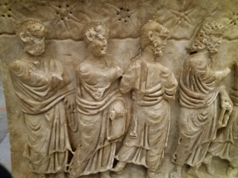 Sarcophage