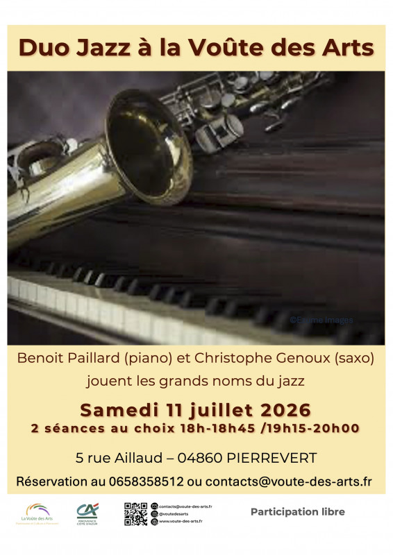 Affiche