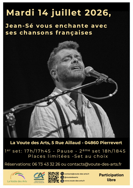 Affiche