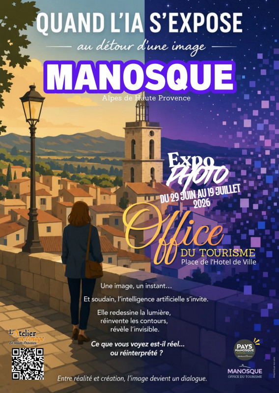 Quand l'IA s'expose