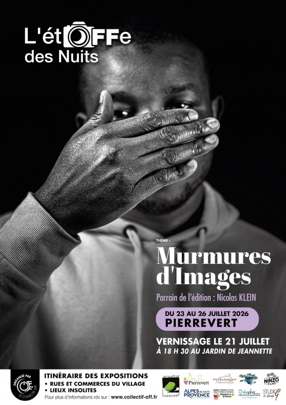 etoffe nuits 2026