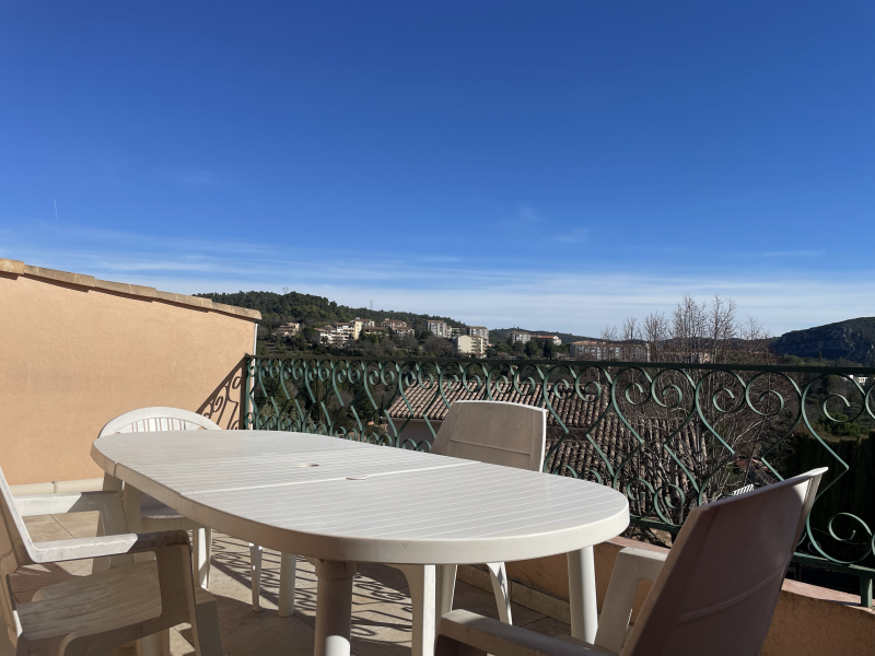 Terrasse Terrasse