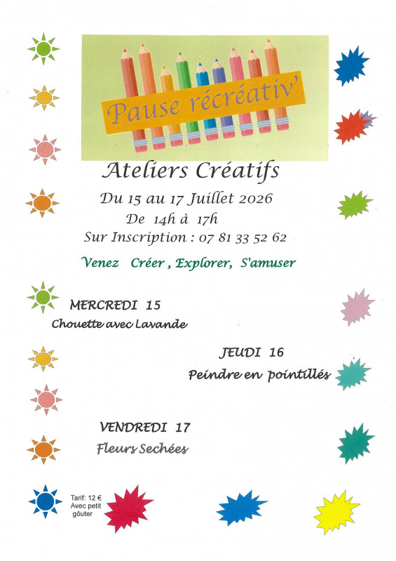 Atelier