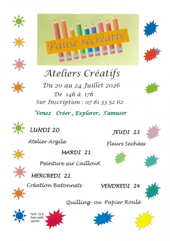 Atelier