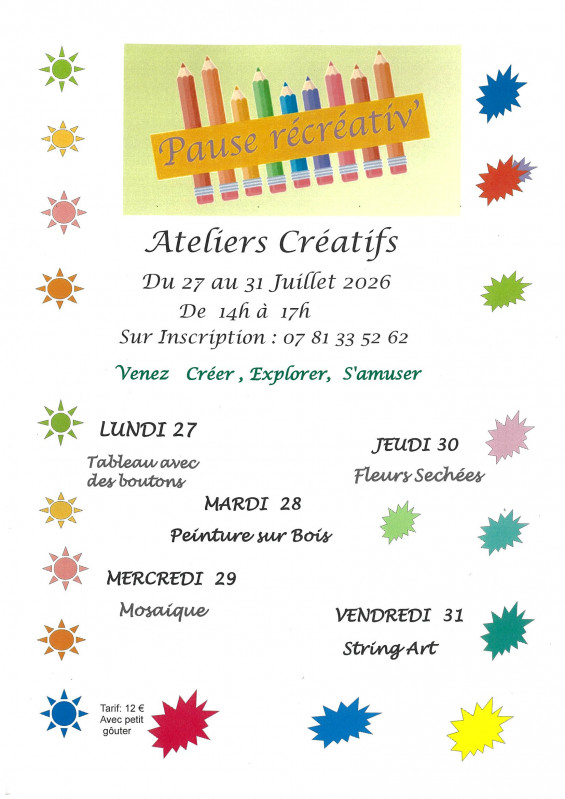 Atelier
