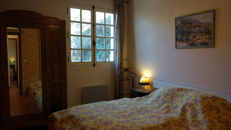 Gîte Castillon - Bastide du Rousset - © DR OTC DLVA Gîte Castillon - Bastide du Rousset