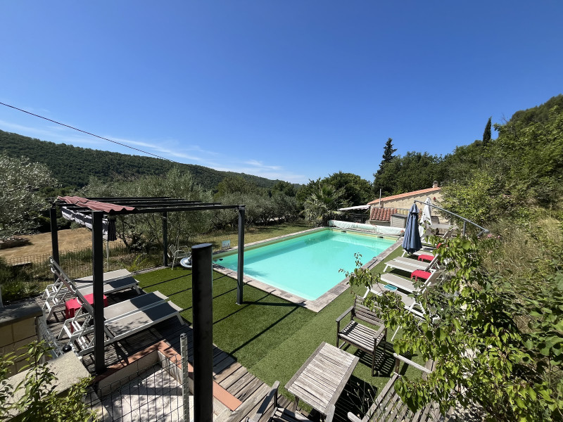 Piscine 15 mai 15 sept - © DR OTC DLVA Piscine 15 mai 15 sept