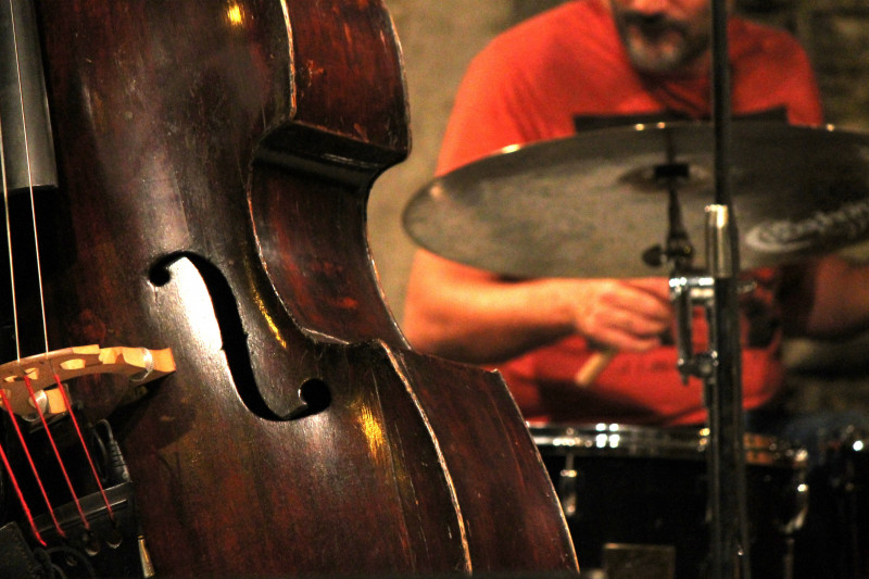 Jazz Verdon