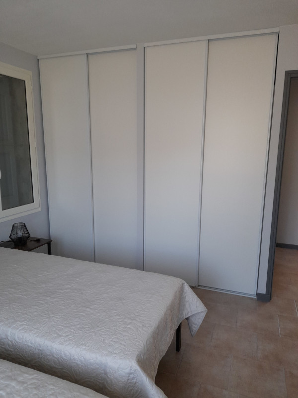Le Cabanon