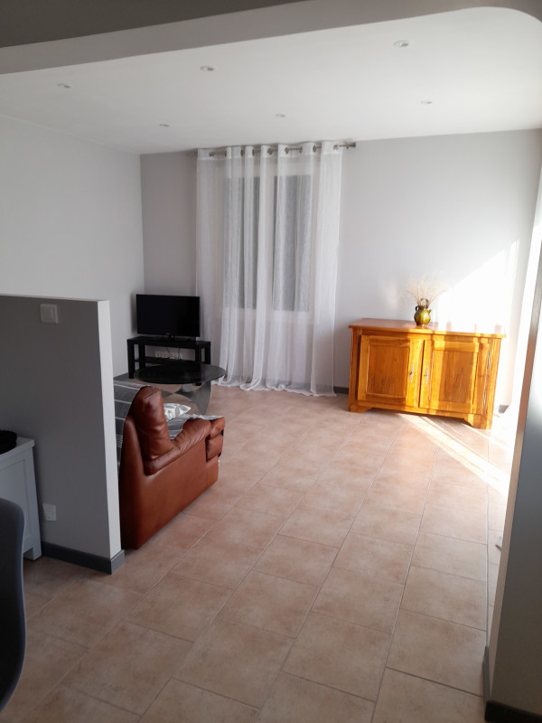 Le Cabanon