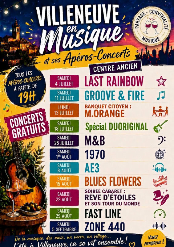Concert Concert