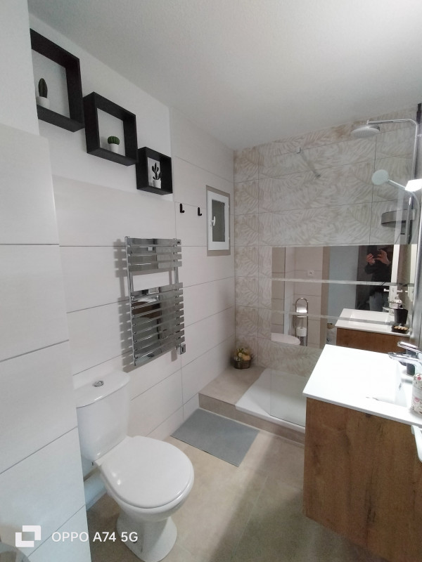 ESPACE SDB - © DR PAYOT ESPACE SDB