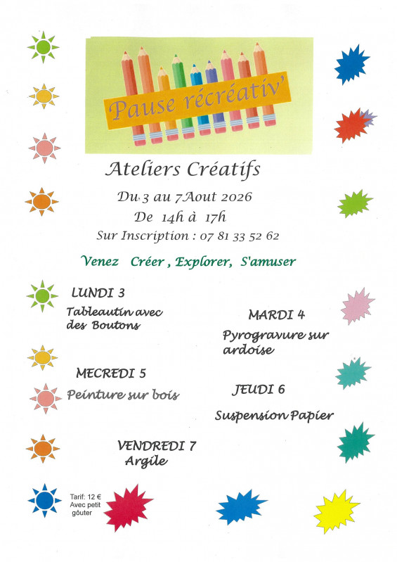 atelier atelier