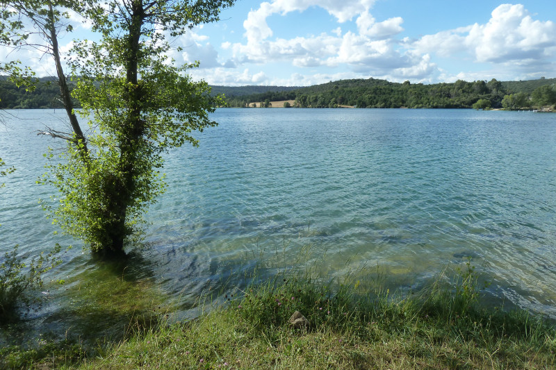 Artignosc, le chemin de l'eau - © DR I.M. Artignosc, le chemin de l'eau