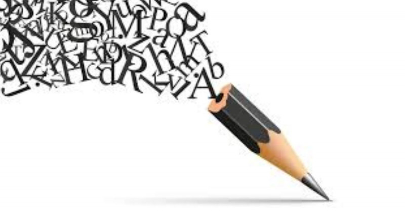 ecriture - © lumiere.detoiles ecriture