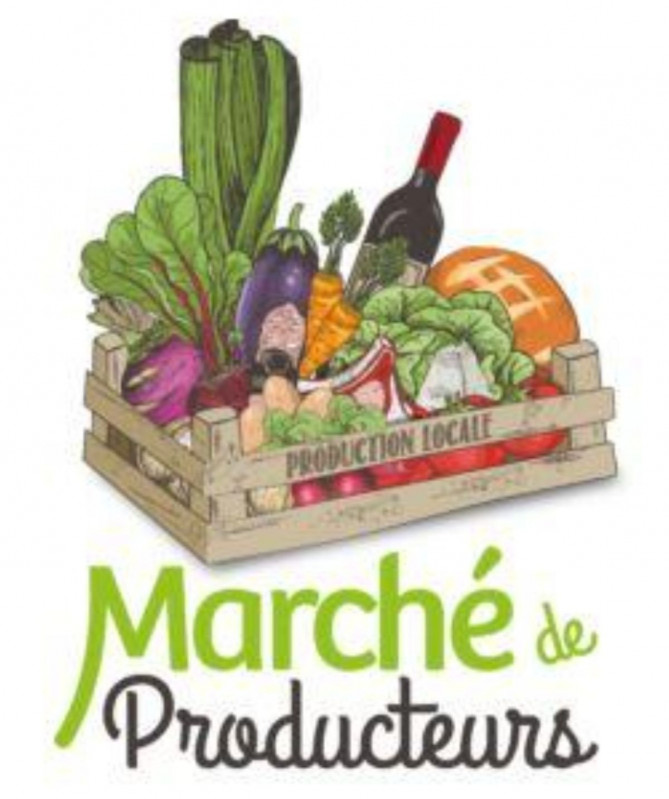Marché des producteurs
