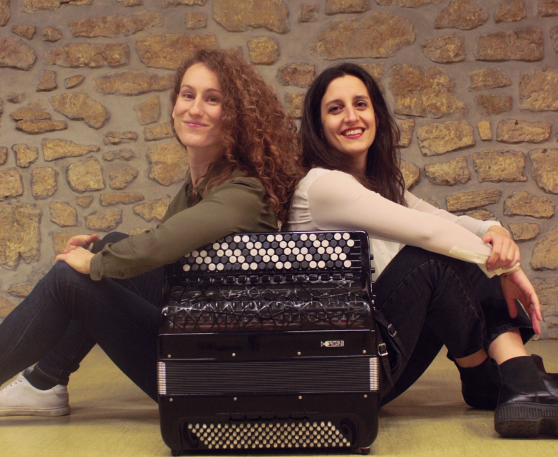 Avès Duo Avès Duo