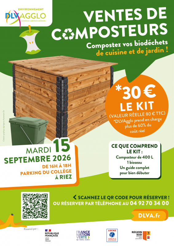 affiche dlva composteur - © DLVAgglo affiche dlva composteur
