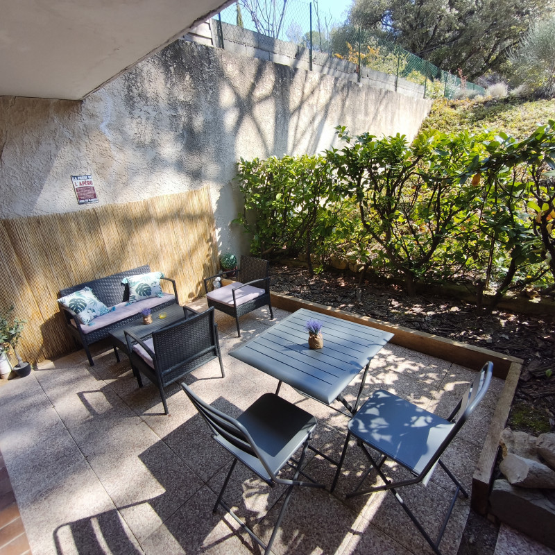 Terrasse Terrasse