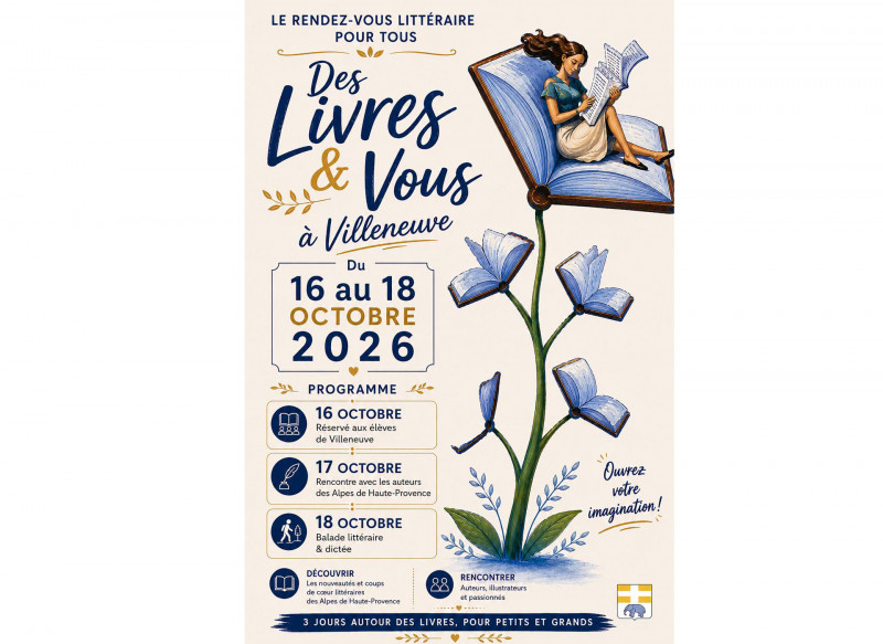 Affiche Affiche