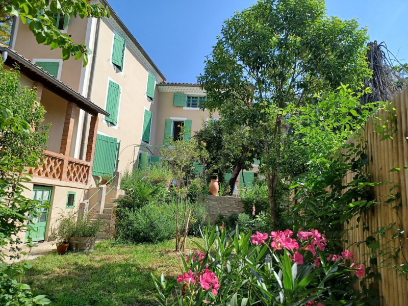 Rallye nature aux jardins_Manosque