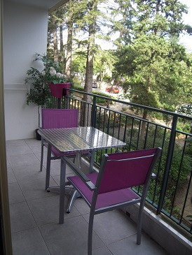 grand balcon