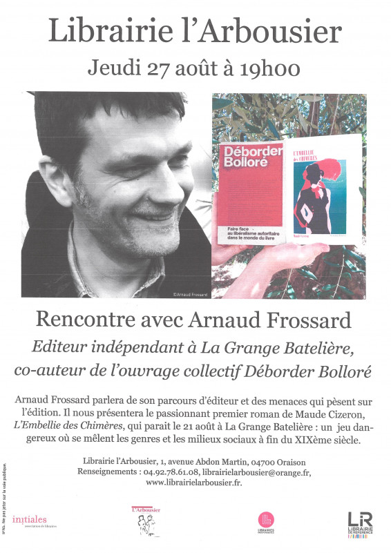 Rencontre