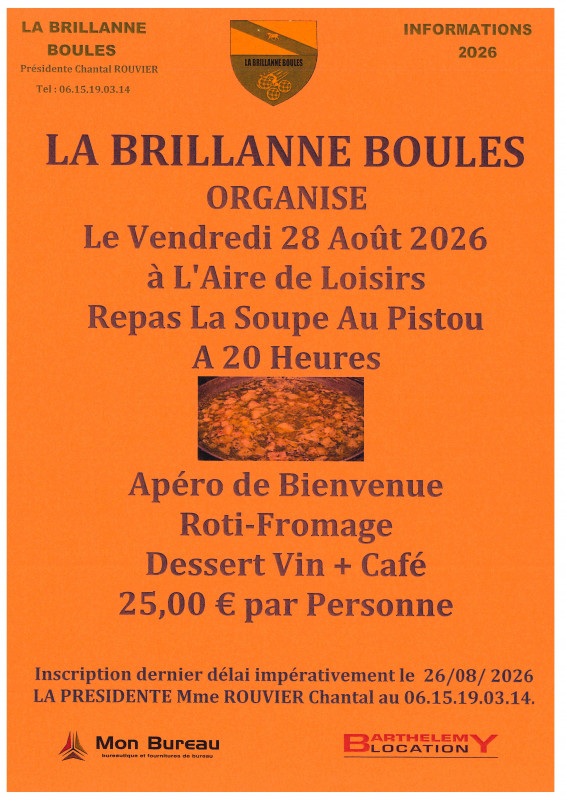 Soirée