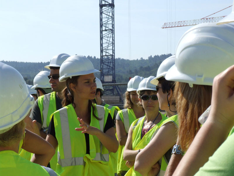 Iter - © DR-ITER Organization Iter
