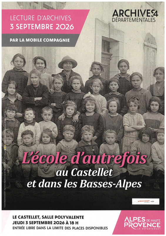 Lectures