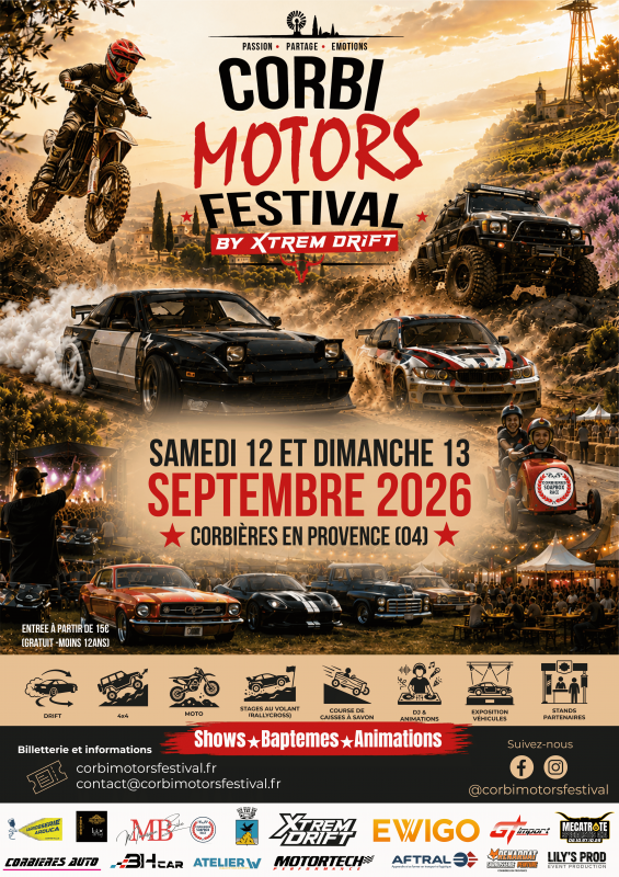 AFFICHE 